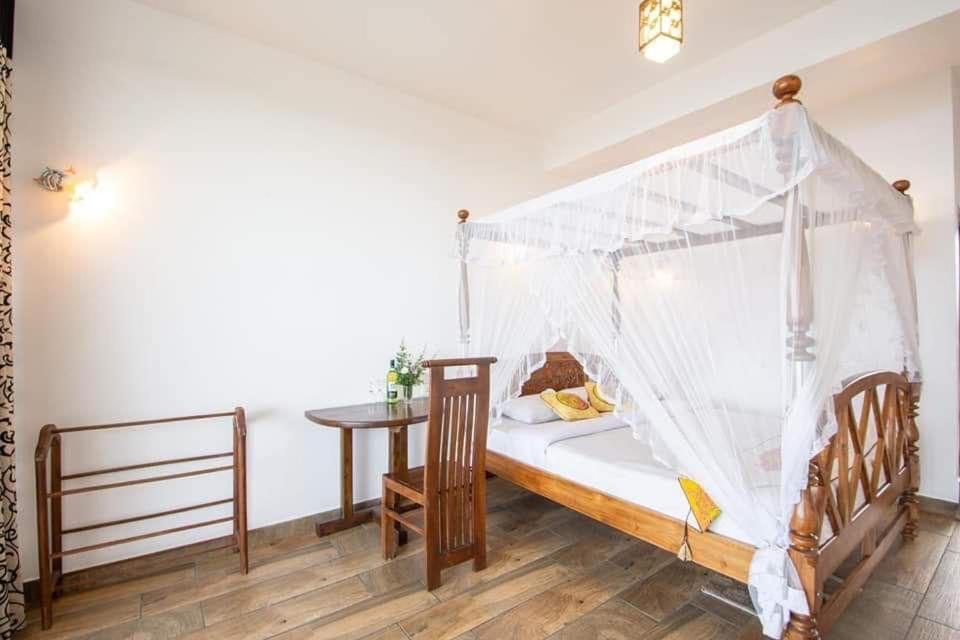 leisure cottage Haputale Extérieur photo