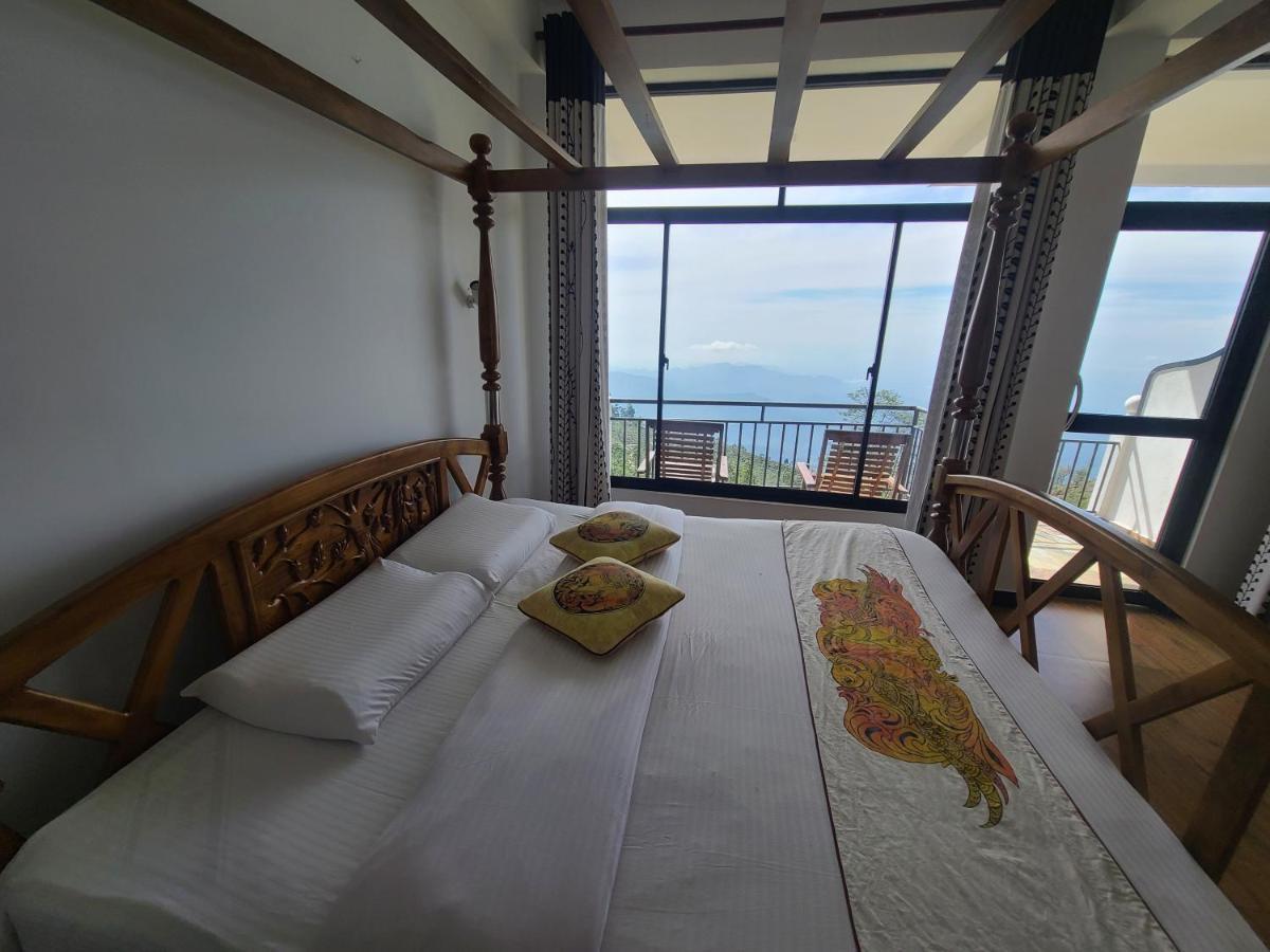 leisure cottage Haputale Extérieur photo