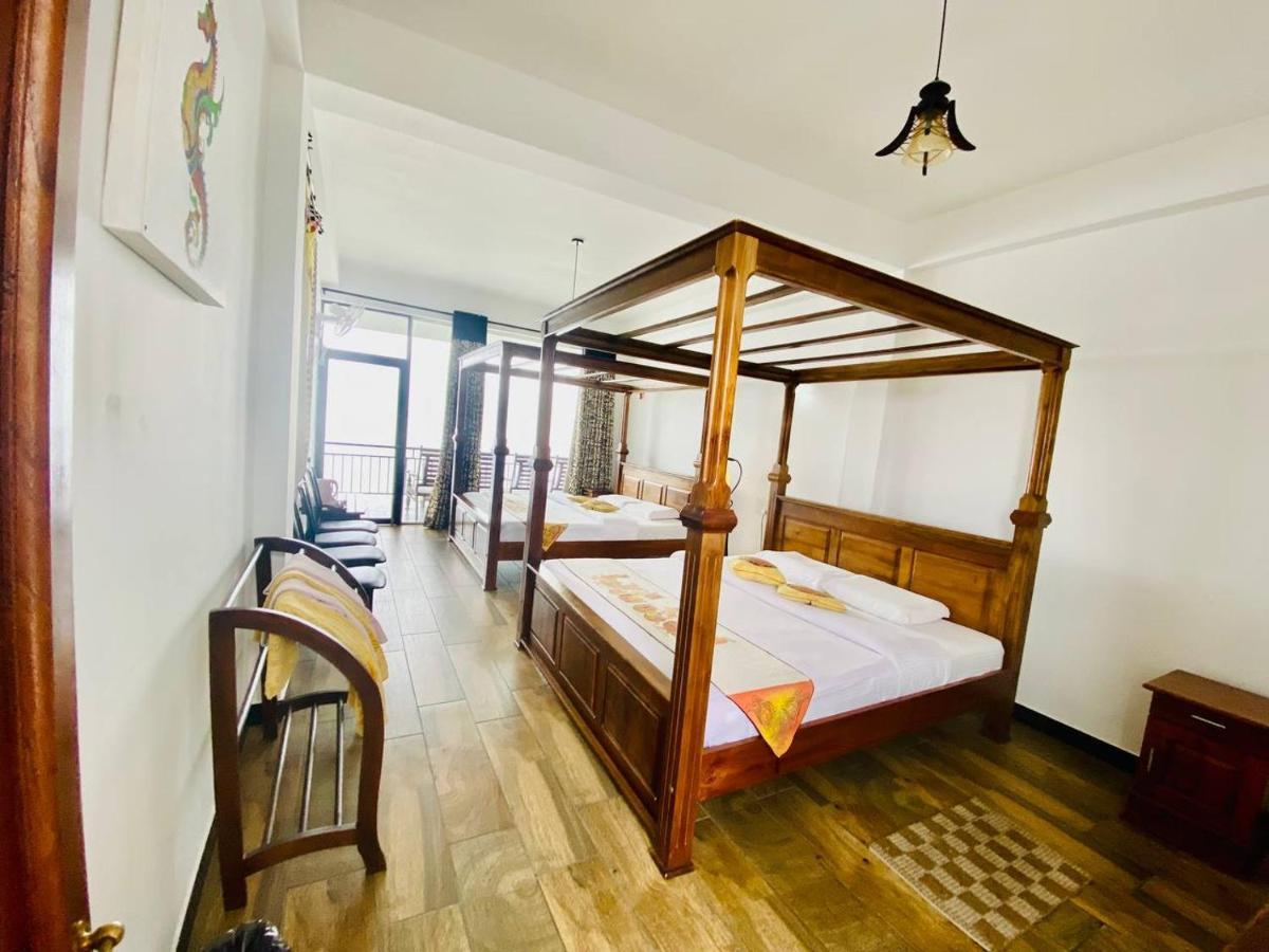 leisure cottage Haputale Extérieur photo