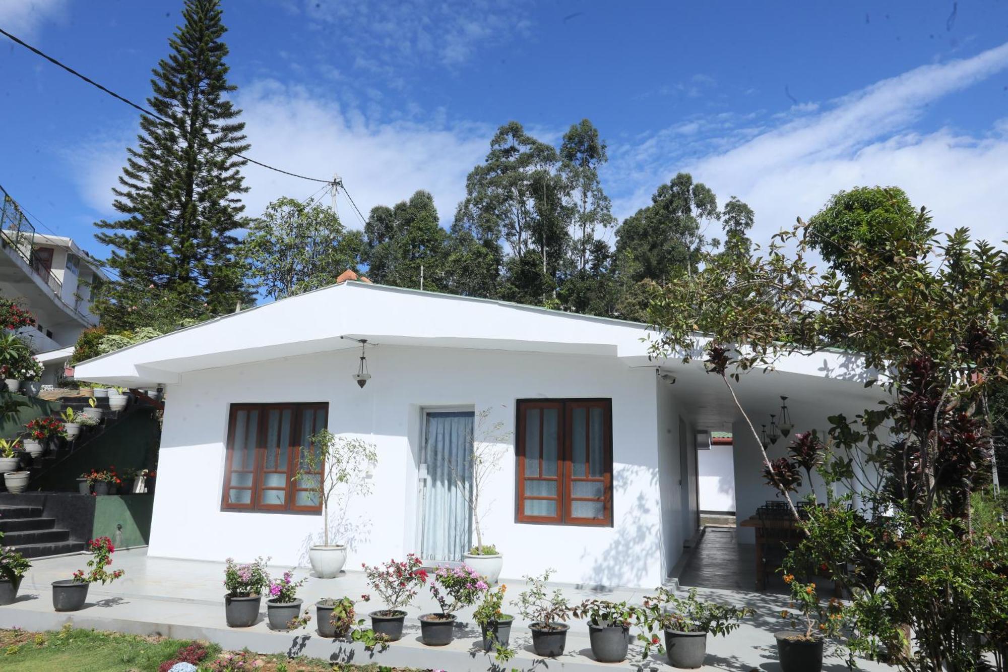 leisure cottage Haputale Extérieur photo