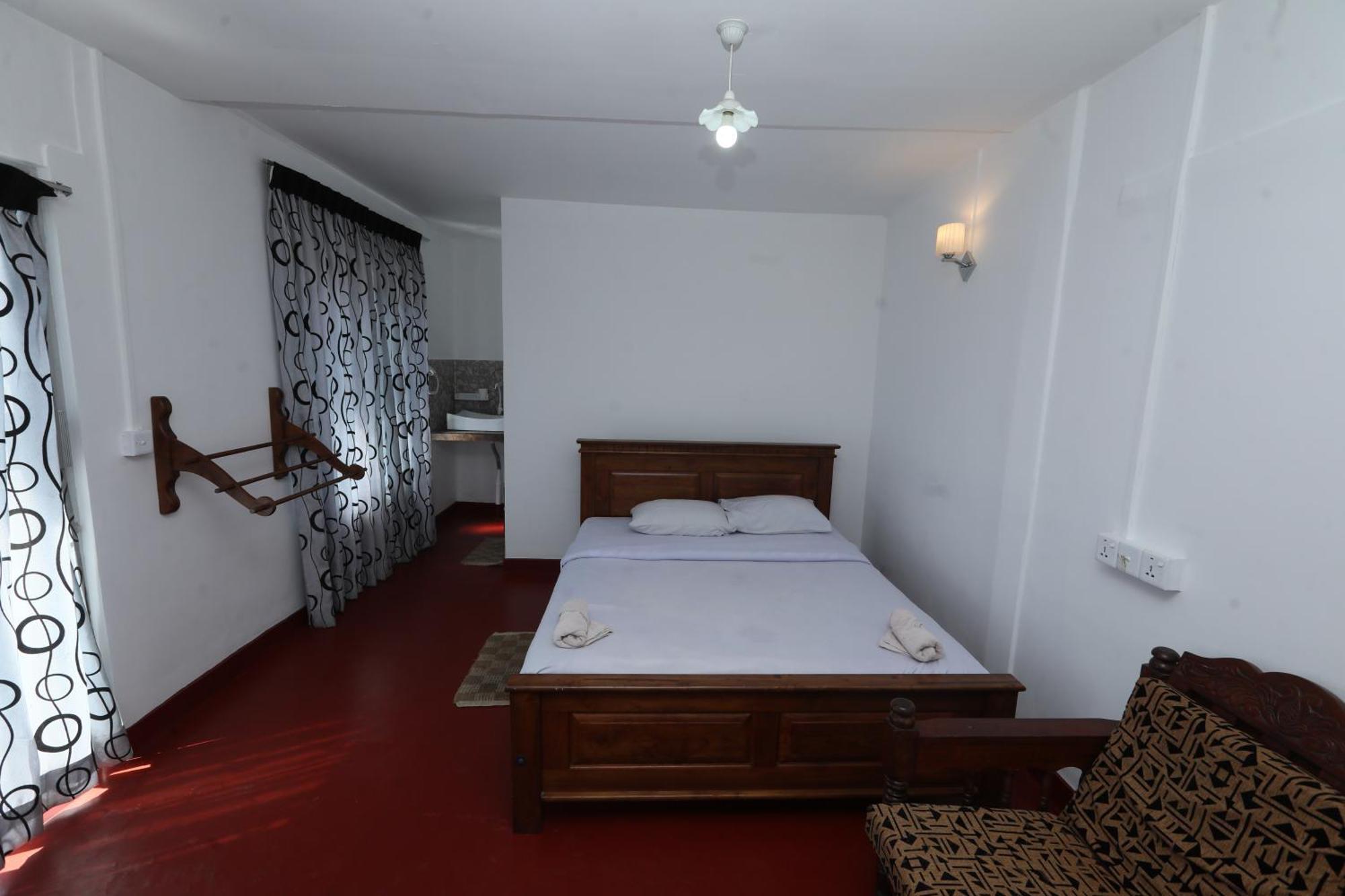 leisure cottage Haputale Extérieur photo